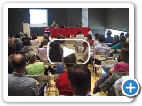 23rd INEPS Congress In Patras, Greece 2011 (PART 1)