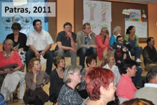 Patras 2011